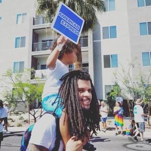 Meet your Posher, Sidney